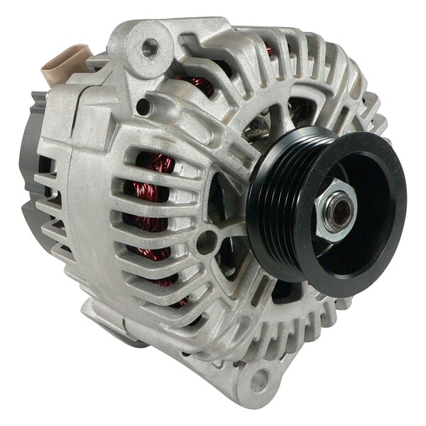 Db Electrical New Alternator For 3.5L Nissan Quest Van 2004-09 400-40033 Tg15C026 2650047 400-40033 - main